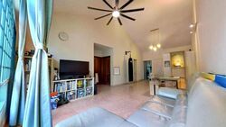 Changi Green (D16), Condominium #522556101